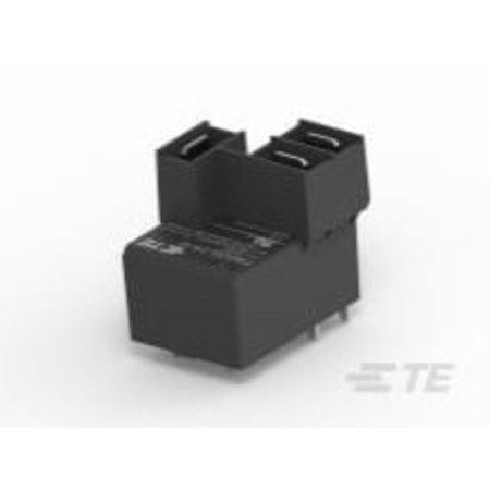TE CONNECTIVITY Power/Signal Relay, 1 Form B, 110Vdc (Coil), 900Mw (Coil), 20A (Contact), Panel Mount 1558677-9